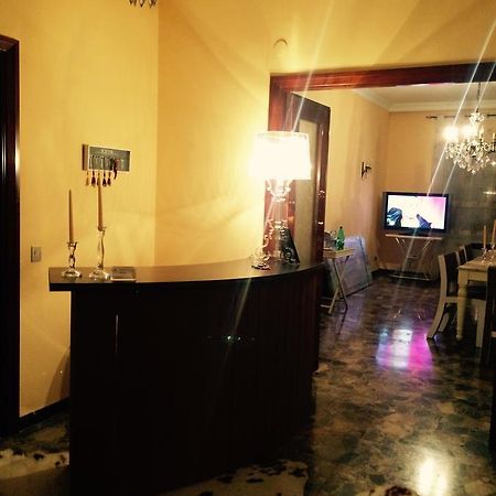 B&B Royal Rome Extérieur photo