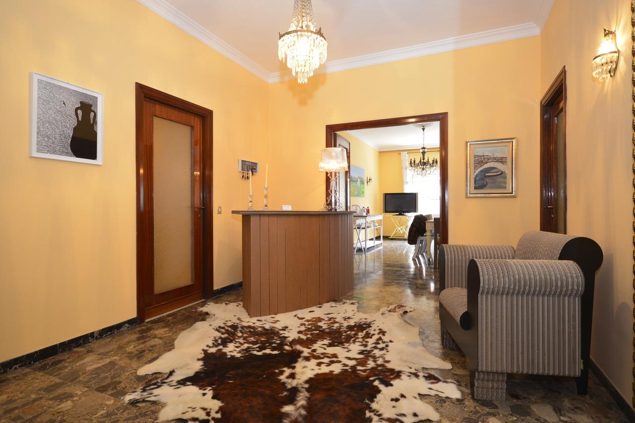 B&B Royal Rome Extérieur photo