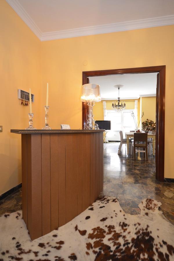 B&B Royal Rome Extérieur photo