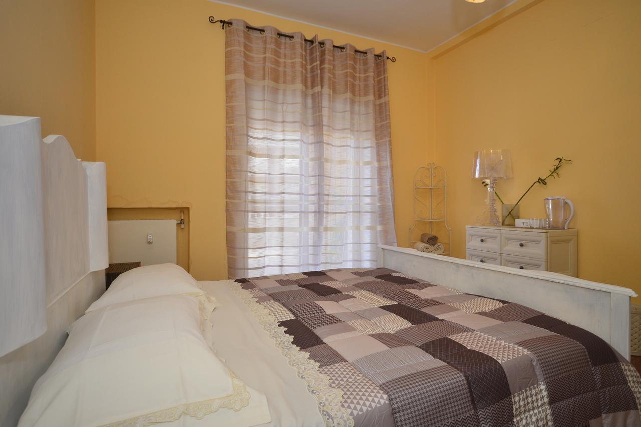 B&B Royal Rome Chambre photo