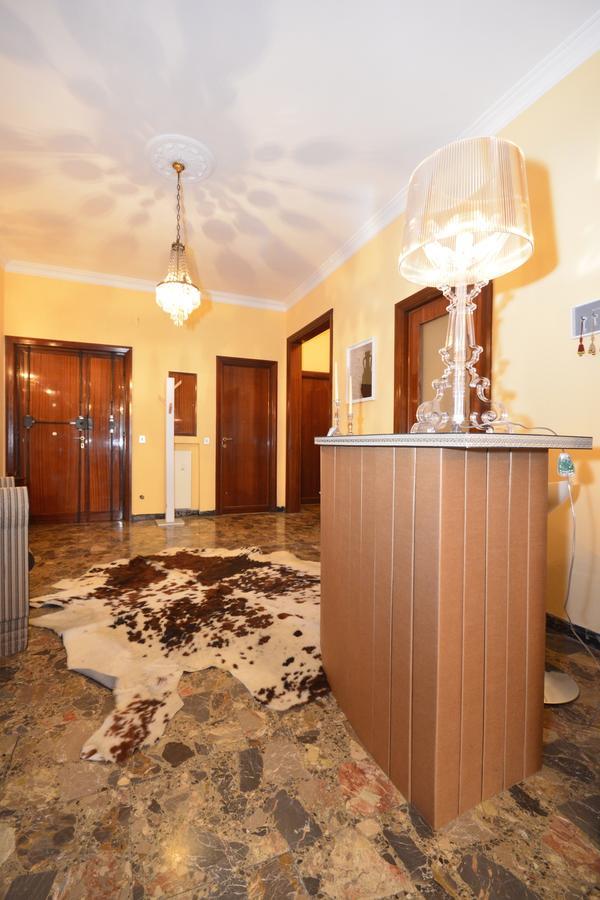 B&B Royal Rome Extérieur photo