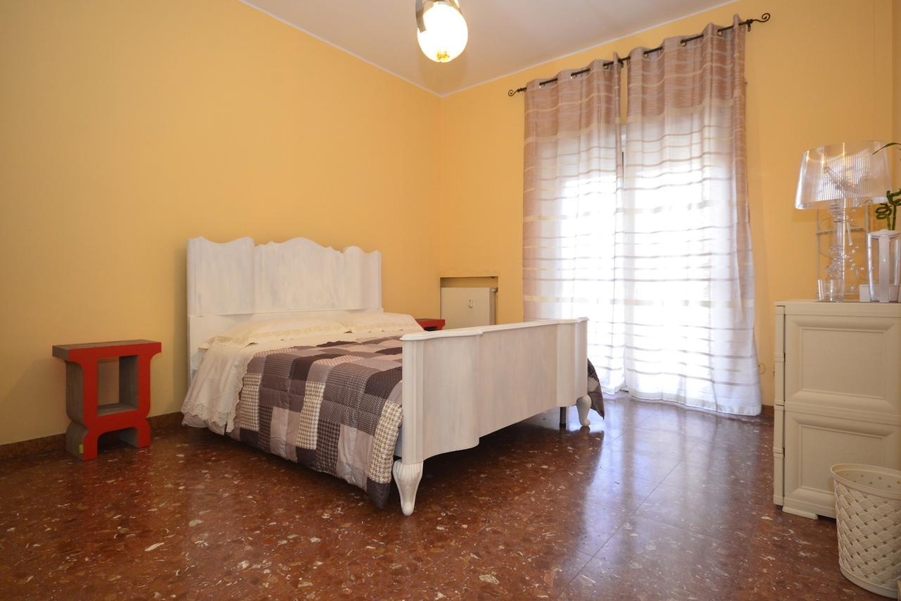 B&B Royal Rome Chambre photo