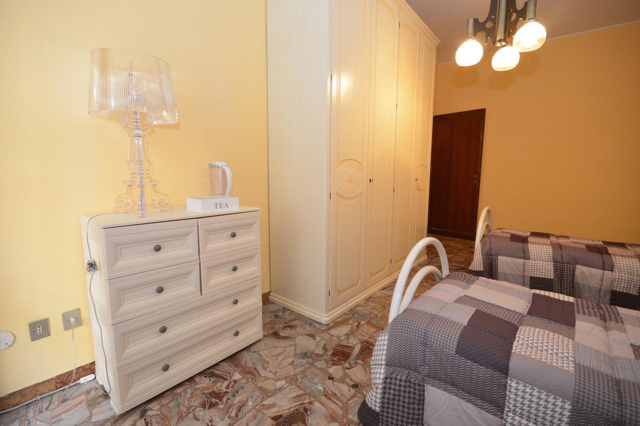 B&B Royal Rome Chambre photo