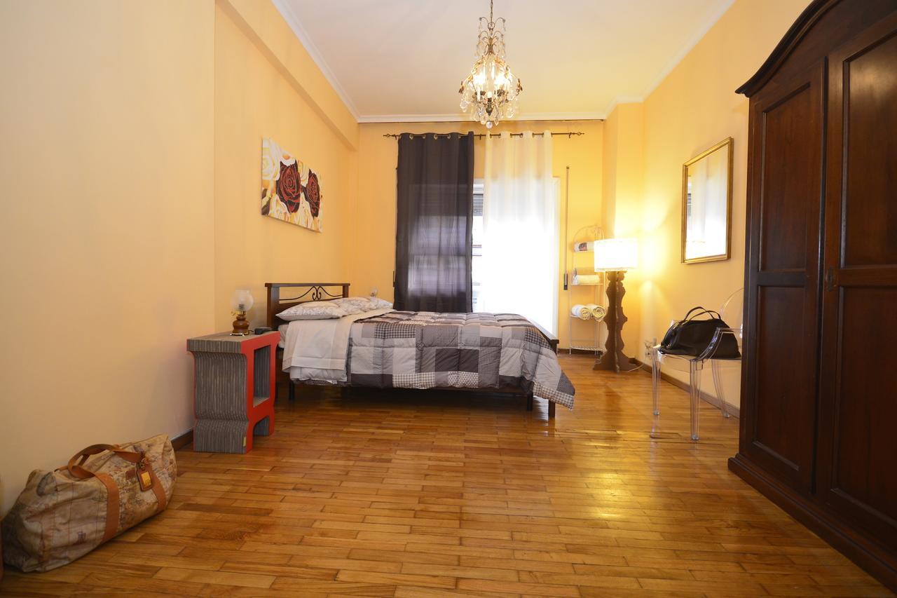 B&B Royal Rome Chambre photo