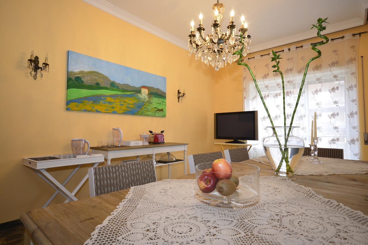 B&B Royal Rome Extérieur photo