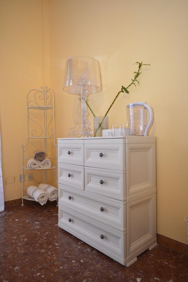 B&B Royal Rome Chambre photo