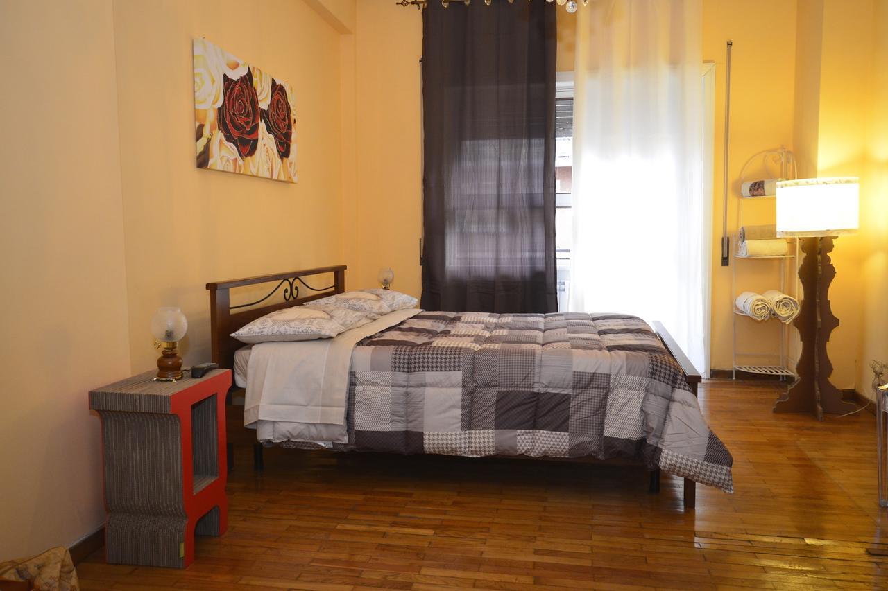 B&B Royal Rome Chambre photo
