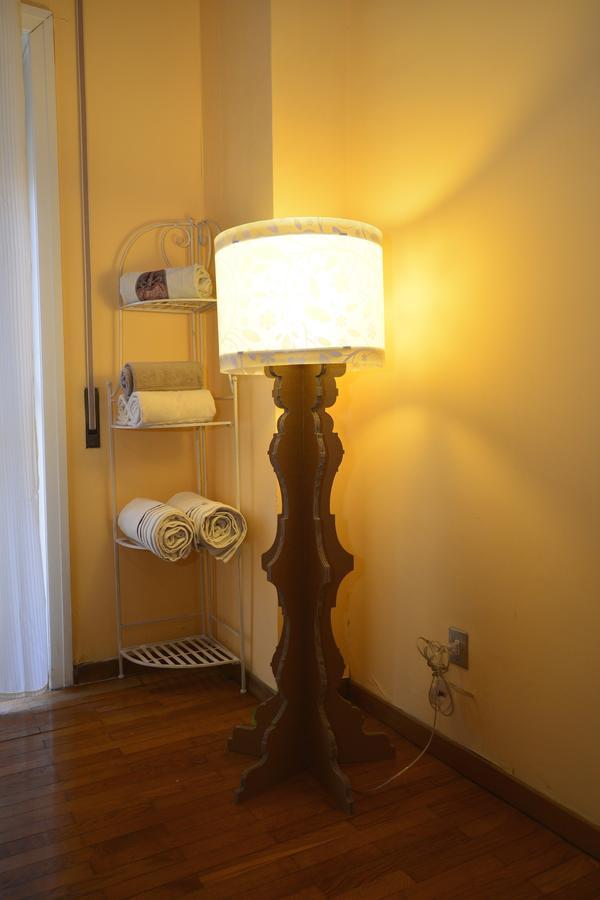 B&B Royal Rome Chambre photo