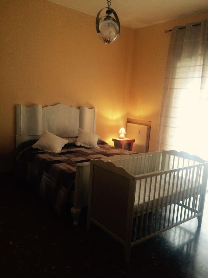 B&B Royal Rome Chambre photo