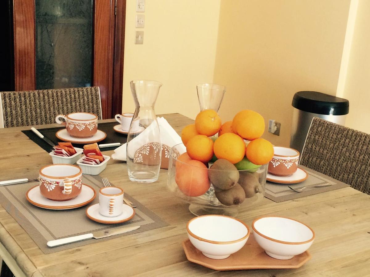 B&B Royal Rome Extérieur photo