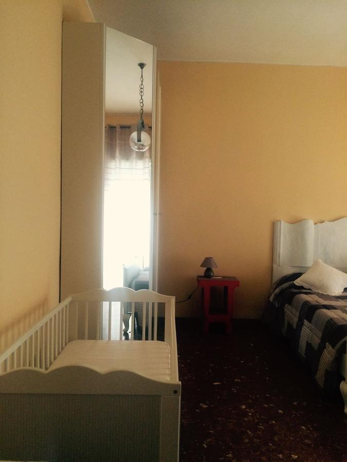 B&B Royal Rome Chambre photo