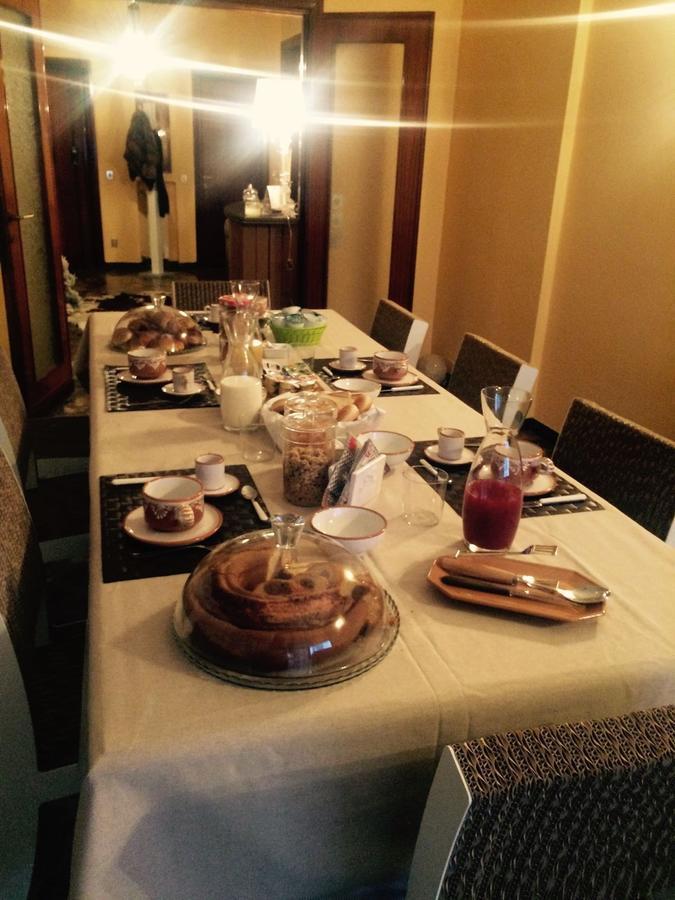 B&B Royal Rome Extérieur photo