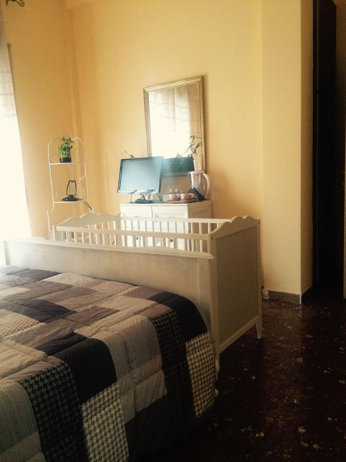 B&B Royal Rome Chambre photo