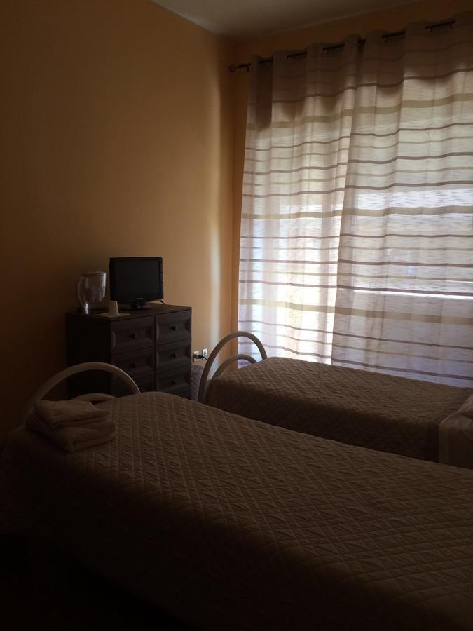 B&B Royal Rome Extérieur photo