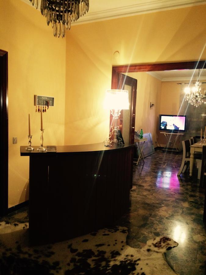 B&B Royal Rome Extérieur photo