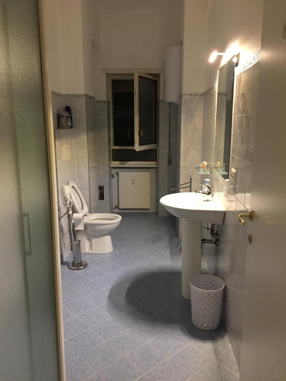 B&B Royal Rome Extérieur photo
