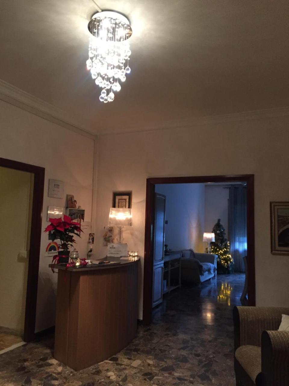 B&B Royal Rome Extérieur photo