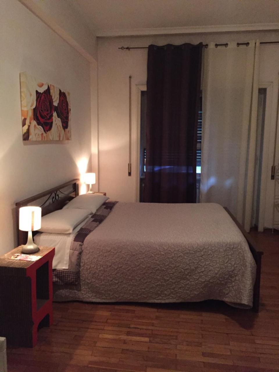 B&B Royal Rome Extérieur photo